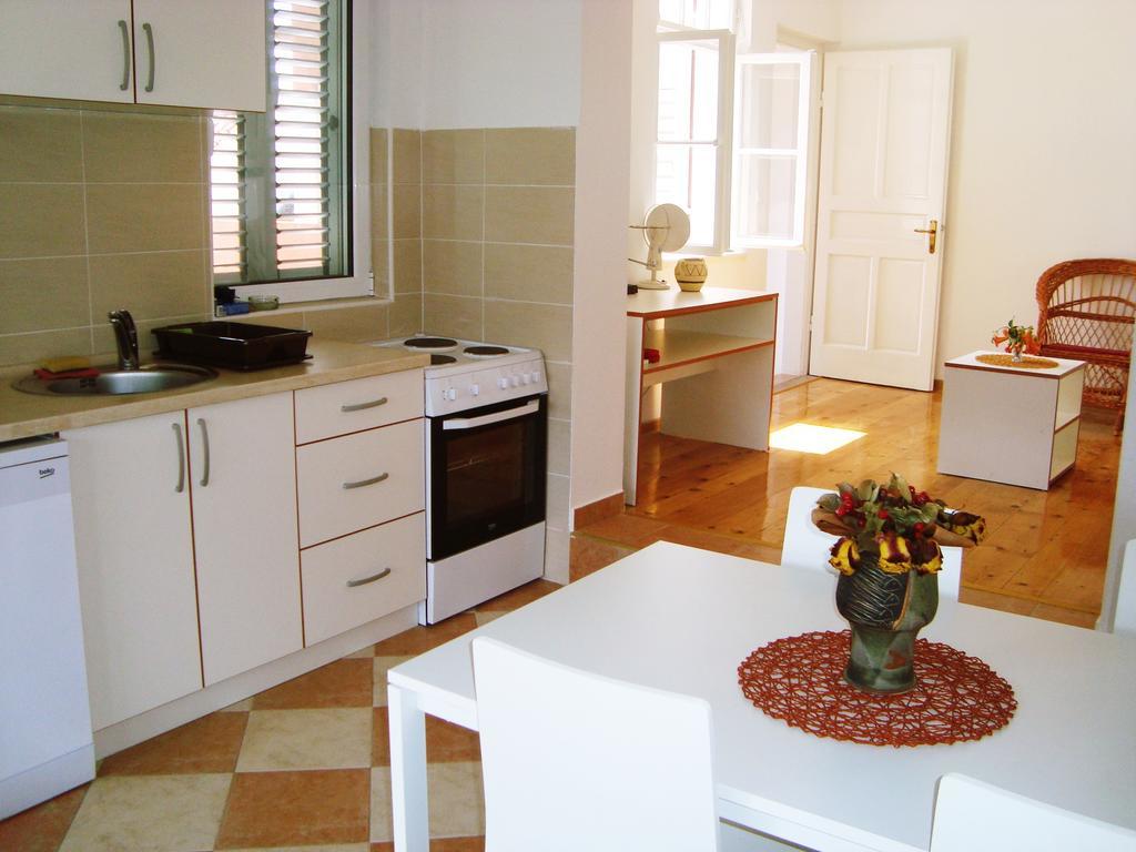 Apartments Rolovina Tivat Cameră foto