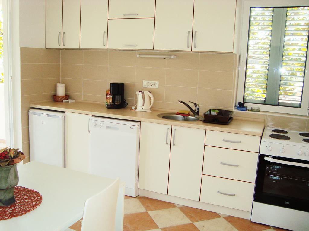 Apartments Rolovina Tivat Cameră foto