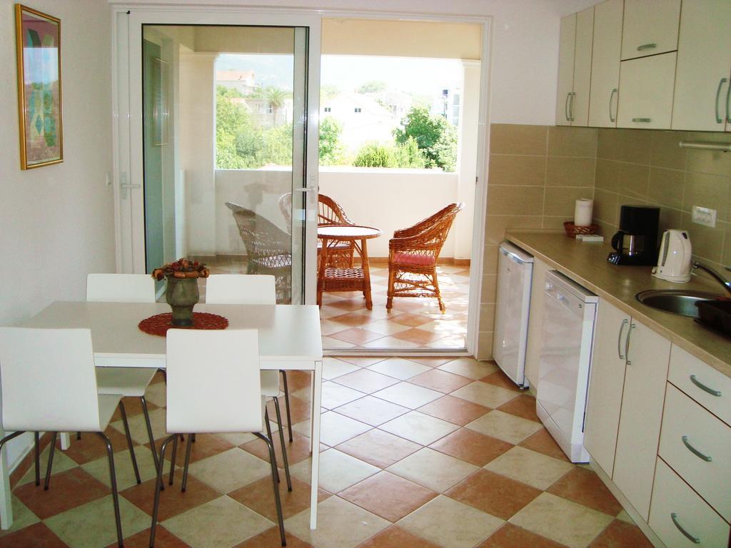 Apartments Rolovina Tivat Cameră foto