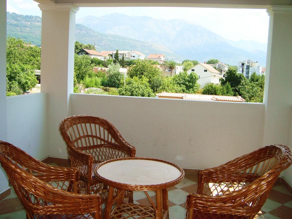 Apartments Rolovina Tivat Cameră foto