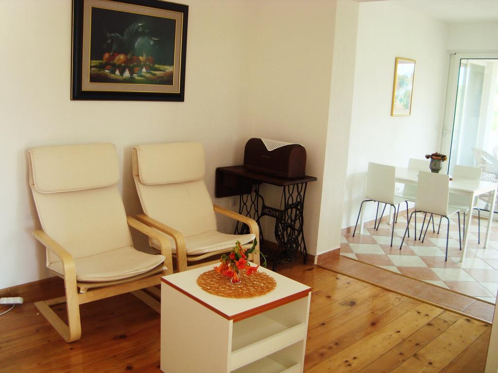 Apartments Rolovina Tivat Cameră foto