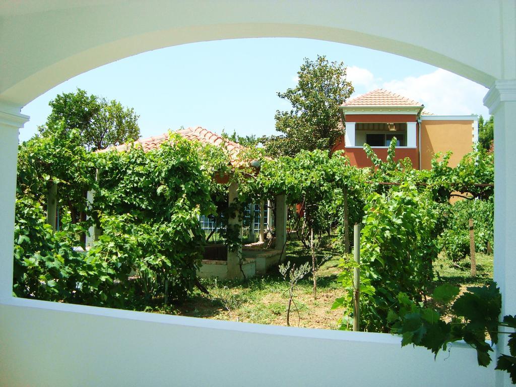 Apartments Rolovina Tivat Cameră foto