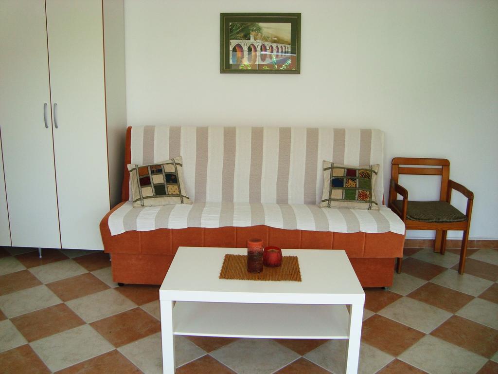 Apartments Rolovina Tivat Cameră foto