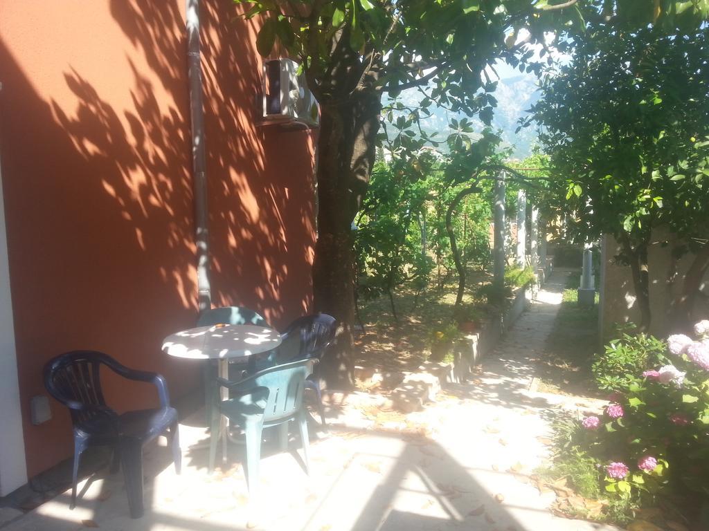 Apartments Rolovina Tivat Cameră foto