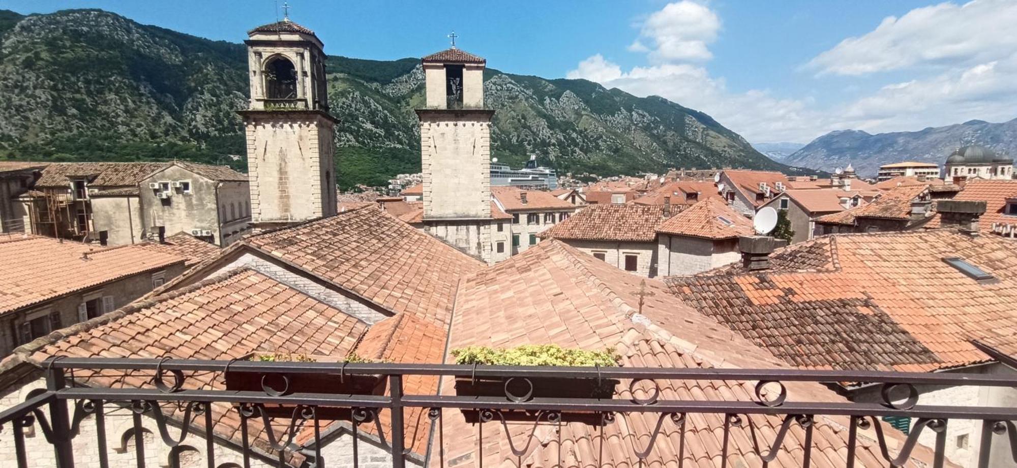 Apartments Rolovina Tivat Cameră foto