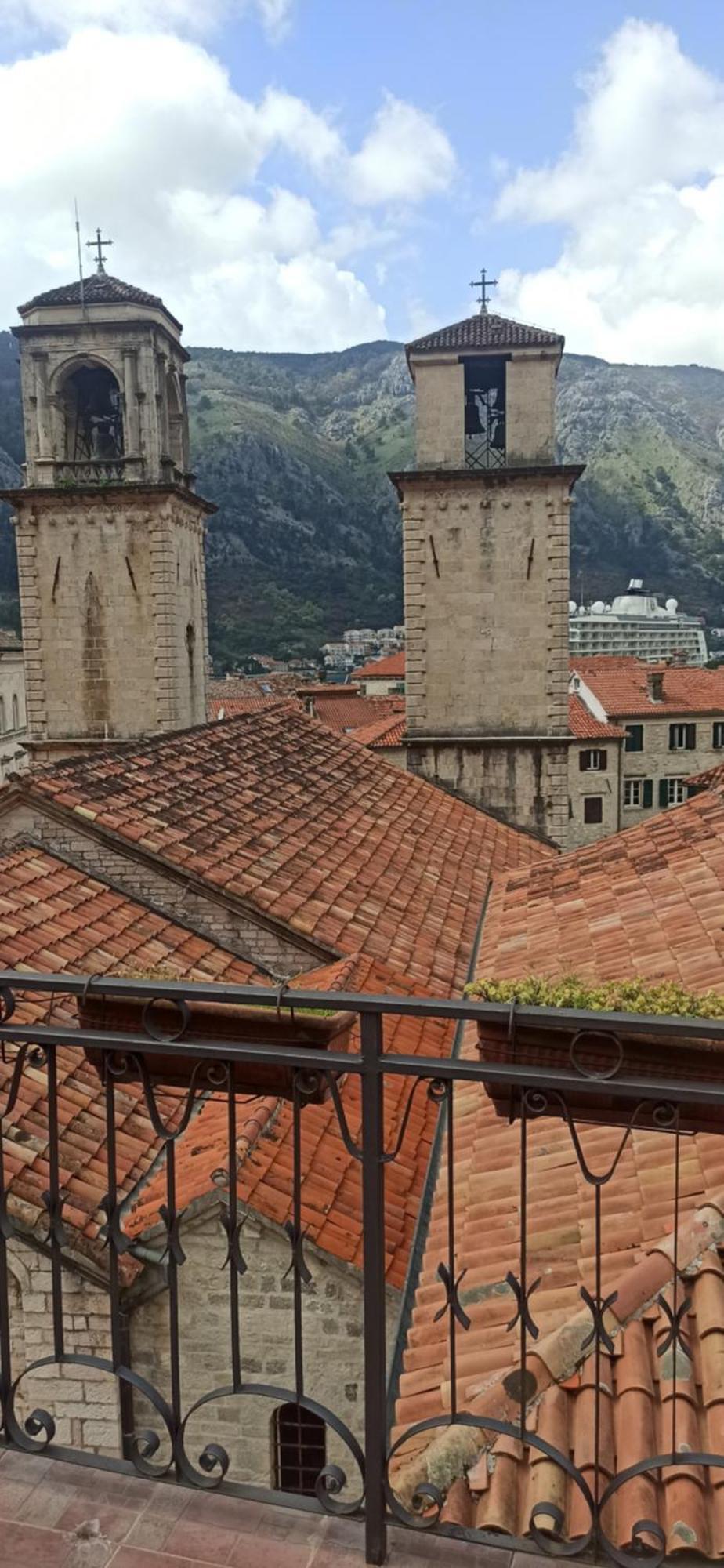 Apartments Rolovina Tivat Cameră foto