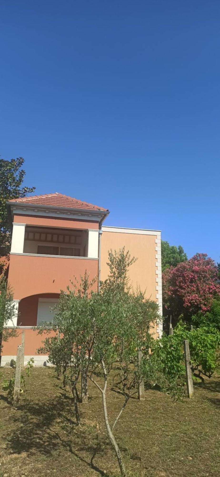 Apartments Rolovina Tivat Cameră foto