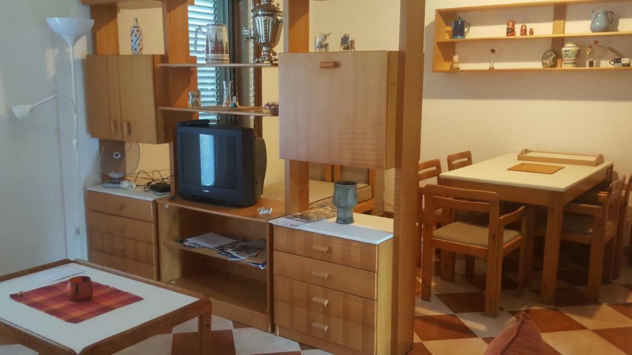 Apartments Rolovina Tivat Cameră foto
